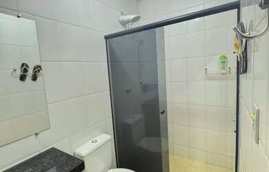 Imagem 9: Cobertura à venda ou locação em Todos Os Santos, 3 Quarto(s) e 1 Vaga(s)