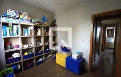 Imagem 12: Apartamento à Venda - Buritis, 4 Quartos, 147 m2