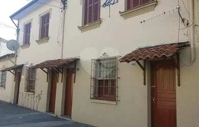 Imagem 2: Prédio inteiro à venda em Santana - SP