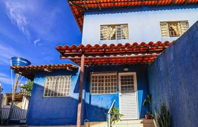 Imagem 5: Casa à venda - Condomínio fechado - Vereda da Cruz