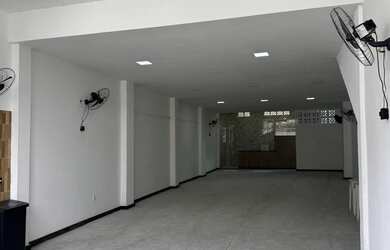 Imagem 5: Alugo galpão espaço anual