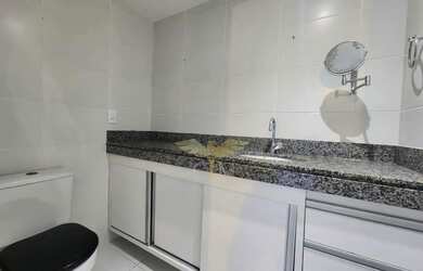 Imagem 13: APARTAMENTO 2 QUARTOS, 2 SUÍTES, NASCENTE, ARMÁRIOS PLANEJADOS, PITUBA