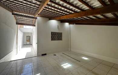 Imagem 15: Casa no bairro Santo Inácio!