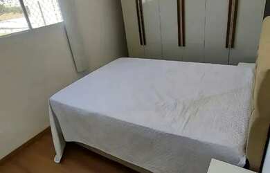 Imagem 8: Apartamento Mobiliado para Alugar Bairro Aeroporto