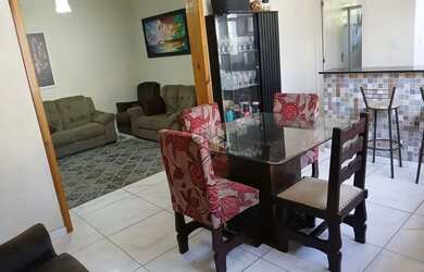 Imagem 6: Casa á venda com 3 dormitórios no bairro Patronato