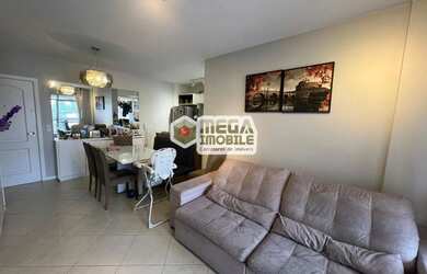 Imagem: Apto Pq Sao Jorge, sol manha, 2 dorm suite, lazer, sacada