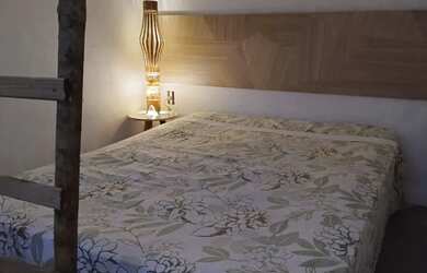 Imagem 2: Alugo casa - Praia do Forte - reserva Sapiranga