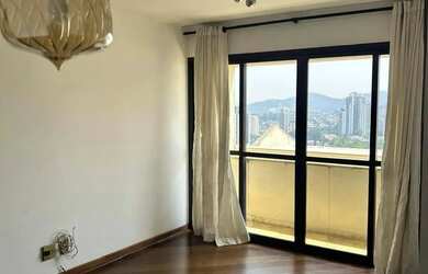 Imagem: O apartamento possui 3 Dormitórios, 2 Banheiros, 2 Vagas na