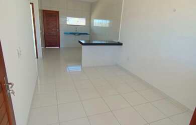 Imagem 3: Vendo Casa 02 quartos no Loteamento Jardim de Alicia II, Tibau-RN