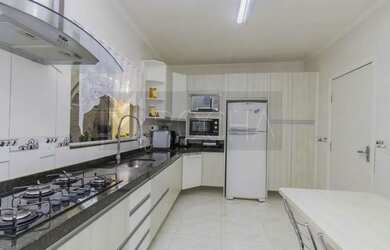 Imagem 7: Lindo Sobrado em condomínio