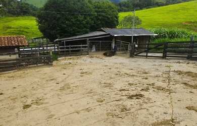Imagem 6: Sítio para venda próximo a São Lourenço MG