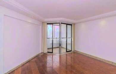 Imagem: O apartamento possui 3 Dormitórios, 1 Banheiro, 2 Vagas na