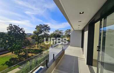 Imagem 10: Sobrado no Parqville Jacarandá