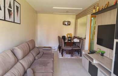 Imagem 2: LINDO APARTAMENTO EM ÁGUAS CLARAS PRÓXIMO AO METRÔ