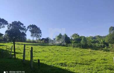 Imagem: O terreno possui 1200m² de Área e está localizado em Floresta