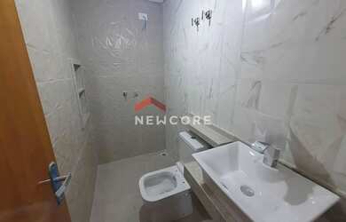 Imagem 6: Casa de condomínio em Rua Baturité - Vila Curuçá - Santo André/SP