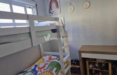 Imagem 16: apartamento - Taquaral - Campinas