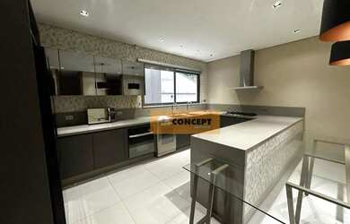 Imagem 12: Sobrado com 5 dormitórios, 703 m² - venda por R$ 12.000.000 ou aluguel...