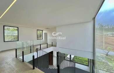 Imagem 12: 6.100.000,00 - CASA MARAVILHOSA 477m2 - Alphaville Nova Lima MG