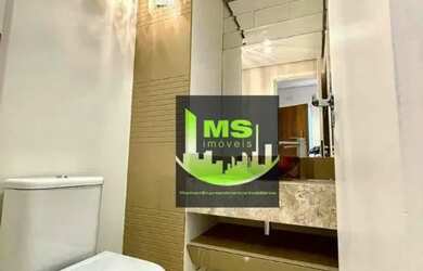 Imagem 9: Apartamento com 3 dormitórios para alugar, 167 m² por R$ 10.320,00/mês...