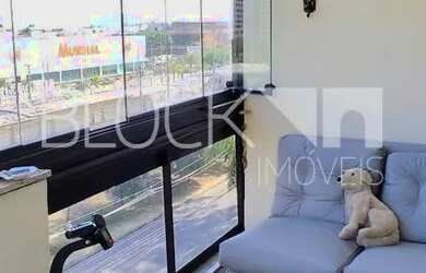 Imagem 3: Recreio dos Bandeirantes Apartamento 3 quartos, sendo 2 suites