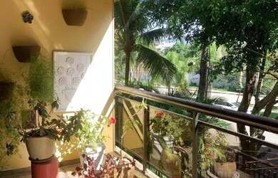 Imagem 2: Apartamento com 4 dormitórios, 200 m² - venda por R$ 1.290.000,00 ou...