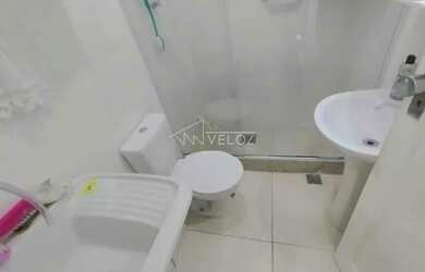 Imagem 13: Kitnet/Conjugado - / Residencial / Centro