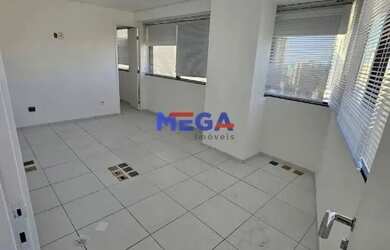Imagem 7: Andar Corporativo no bairro Meireles em Fortaleza, CE