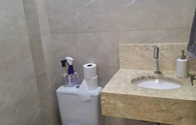 Imagem 15: MARAVILHOSO SOBRADO COM 02 SUITES, MOBILIADO, ACEITA FINANCIAMENTO!!! Morretes