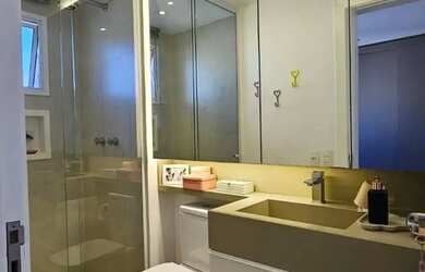 Imagem 15: The Parker 141 m2 com 3 quartos em Aclimação - São Paulo - SP