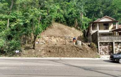 Imagem: Lote 750m2, Itaipu - Jardim Fluminense, Rua Asfaltada, Fundos