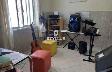 Imagem 4: Cachambi Casa em condomínio com 4 dormitórios