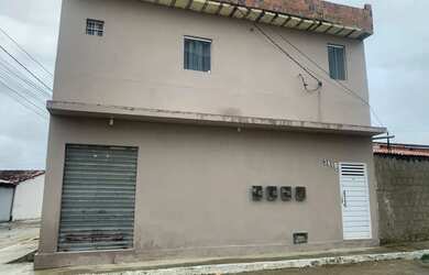 Imagem 2: Ponto Comercial Kitnet - Santa Terezinha, Campina Grande estrutura para...