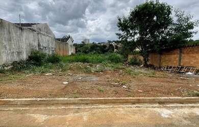 Imagem: O terreno possui 420m² de Área e está localizado em Anápolis