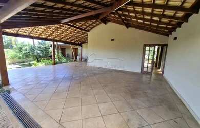 Imagem 15: Casa sobrado de 489m² com 04 quartos para locação e venda em condomínio...