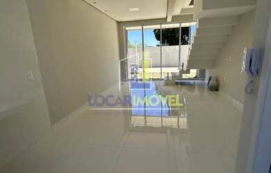 Imagem: Casa duplex 2 quartos sendo 2 suíte novo tortamente acabado