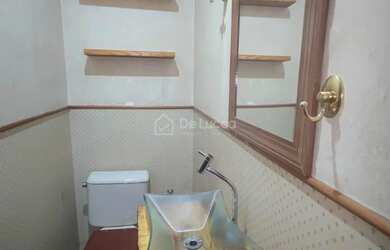 Imagem 7: casa - Jardim Guarani - Campinas