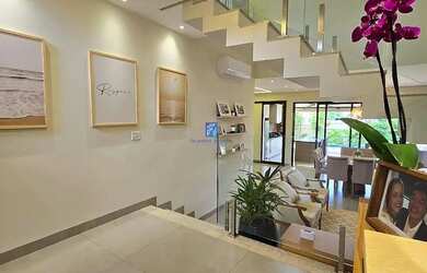 Imagem 7: Sobrado à venda no Condomínio Terras de Florença