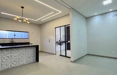 Imagem 2: Casa Jardim Paraíso. Piscina, Churrasqueira, Área de serviçoe187m²...