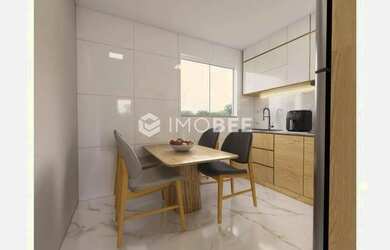 Imagem 7: Área privativa para à venda no bairro Santa Branca por 477.000,00