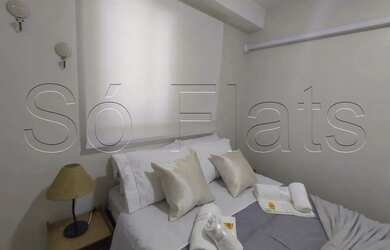 Imagem 14: Helbor Trend Jardins, apto disponível para locação contendo 110m², 02 dorms e 01 vaga