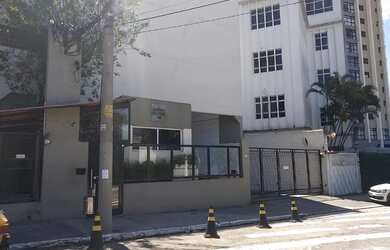 Imagem: O apartamento possui 2 Dormitórios, 2 Banheiros, 2 Vagas na