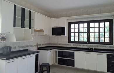 Imagem 4: F2539 Casa no Centro de Arsenal com 4 Quartos - Fator Imóveis