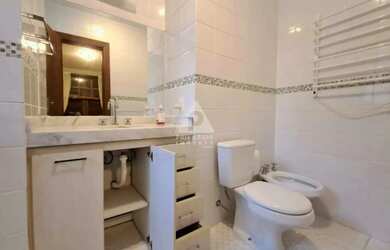 Imagem 14: CASA DUPLEX | ITAIPAVA | PISCINA | VILLAGE ITAIPAVA | 4 QUARTOS