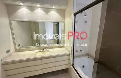 Imagem 16: Apartamento 216m² com 3 suítes no Brooklin