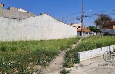 Imagem 1: Terreno à venda no Santa Marina Zona Norte R$ 160.000