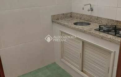 Imagem 7: JK no Bom Fim. 24m² de Área, 1 Banheiroe1 Dormitório