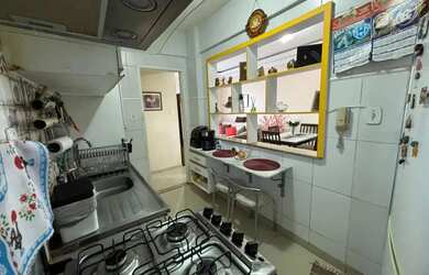 Imagem 13: Apartamento à Venda no Condomínio Sky Ville Aceita Financiamento