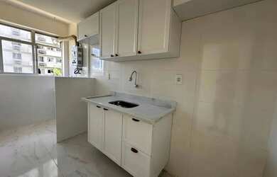 Imagem 15: Imóvel para venda possui 58 metros quadrados com 2 quartos em Barra da...