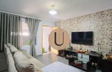 Imagem: Sobrado com 3 dormitórios à venda, 90 m² por R$ 720.000,00